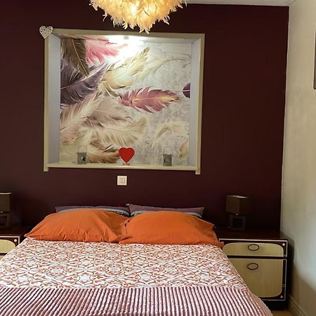 Appartement Vintage A L Ancienne Forge Muhlbach-sur-Munster ภายนอก รูปภาพ