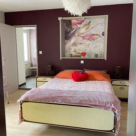 Appartement Vintage A L Ancienne Forge Muhlbach-sur-Munster ภายนอก รูปภาพ