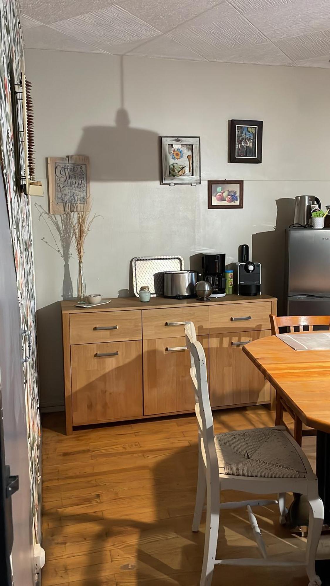 Appartement Vintage A L Ancienne Forge Muhlbach-sur-Munster ภายนอก รูปภาพ