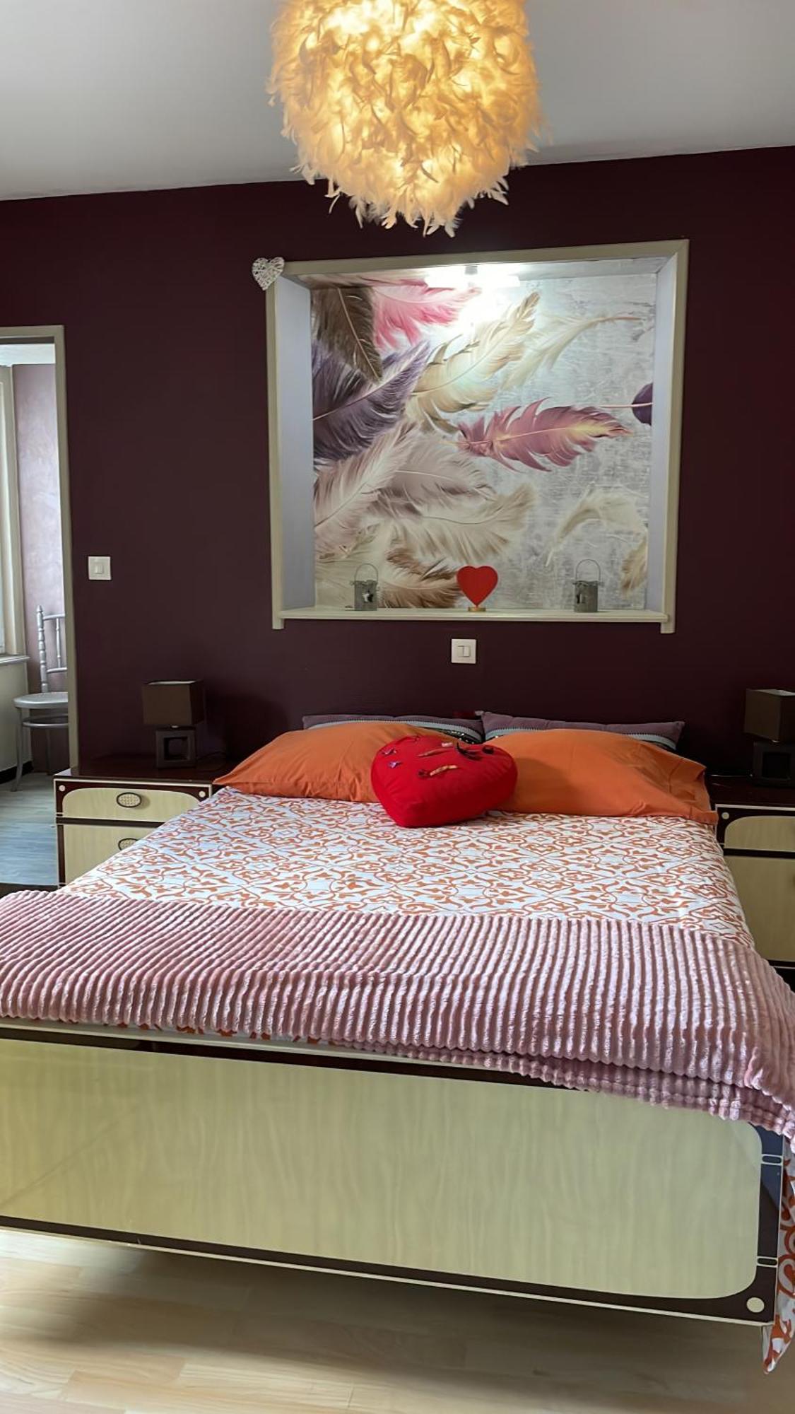 Appartement Vintage A L Ancienne Forge Muhlbach-sur-Munster ภายนอก รูปภาพ