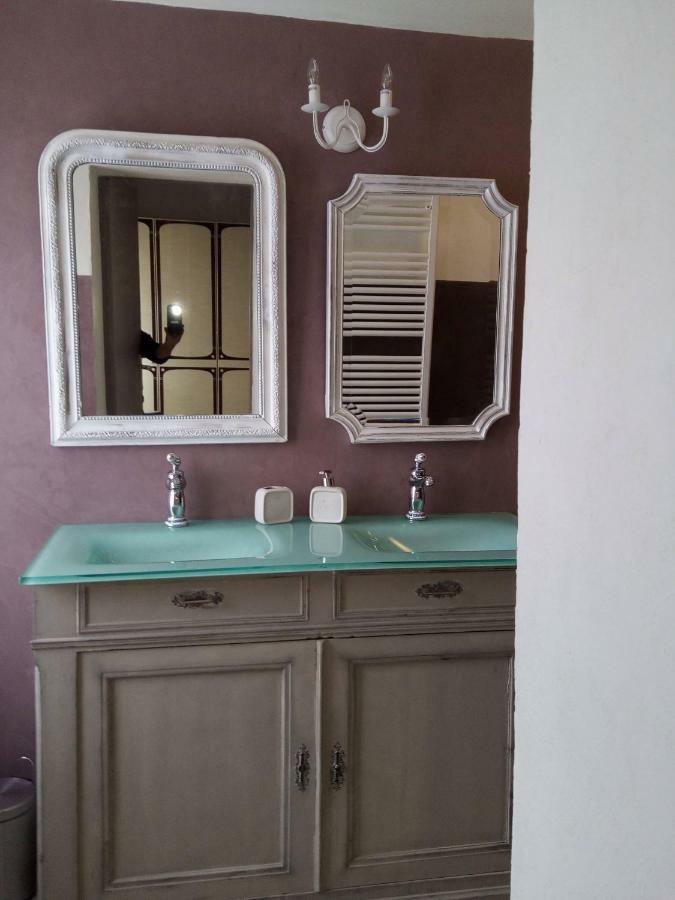 Appartement Vintage A L Ancienne Forge Muhlbach-sur-Munster ภายนอก รูปภาพ