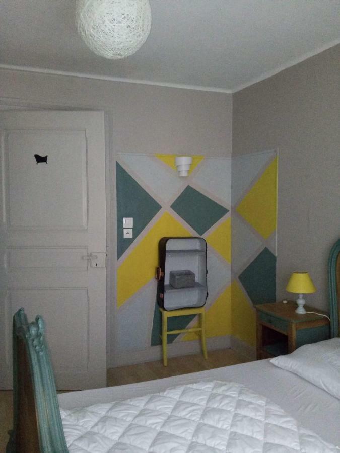 Appartement Vintage A L Ancienne Forge Muhlbach-sur-Munster ภายนอก รูปภาพ