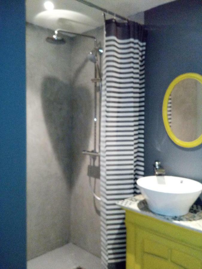 Appartement Vintage A L Ancienne Forge Muhlbach-sur-Munster ภายนอก รูปภาพ