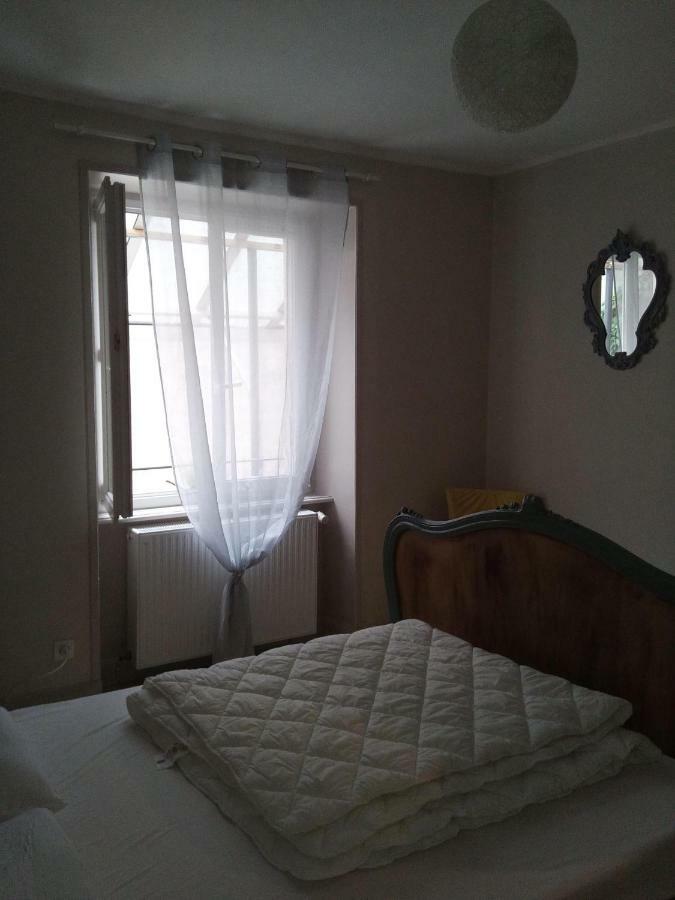 Appartement Vintage A L Ancienne Forge Muhlbach-sur-Munster ภายนอก รูปภาพ