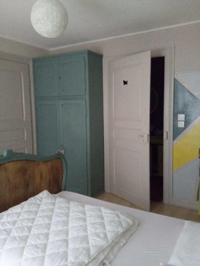Appartement Vintage A L Ancienne Forge Muhlbach-sur-Munster ภายนอก รูปภาพ