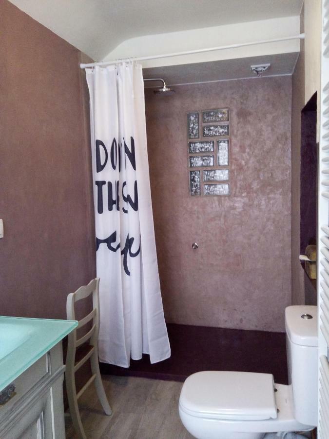 Appartement Vintage A L Ancienne Forge Muhlbach-sur-Munster ภายนอก รูปภาพ