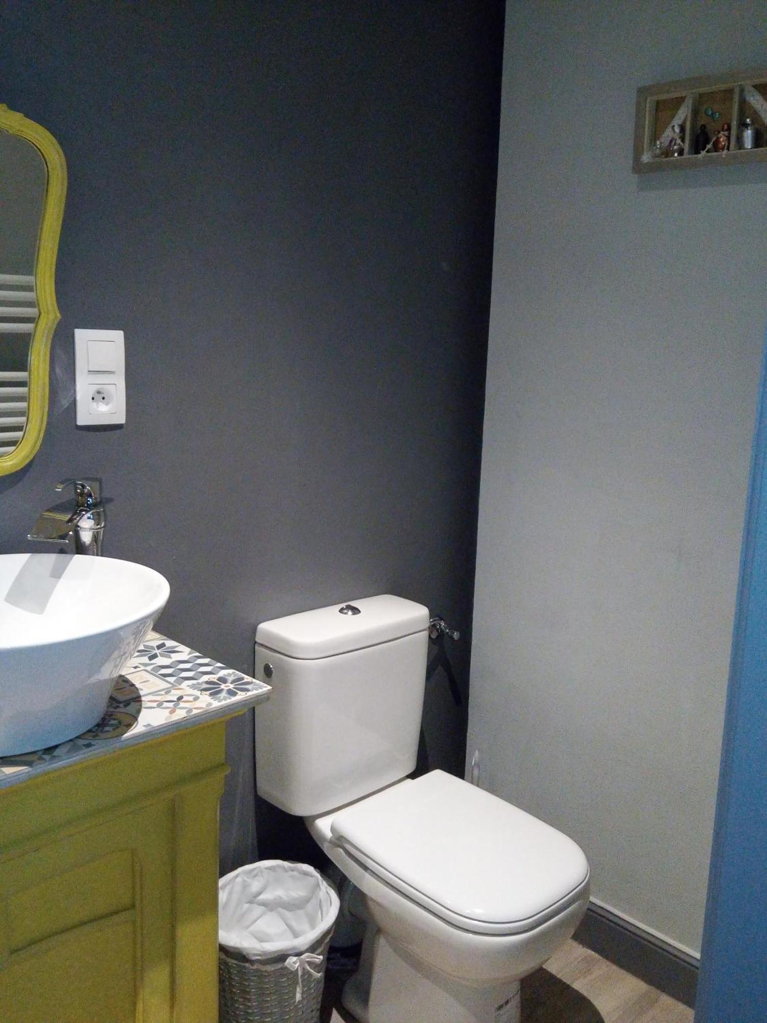 Appartement Vintage A L Ancienne Forge Muhlbach-sur-Munster ภายนอก รูปภาพ