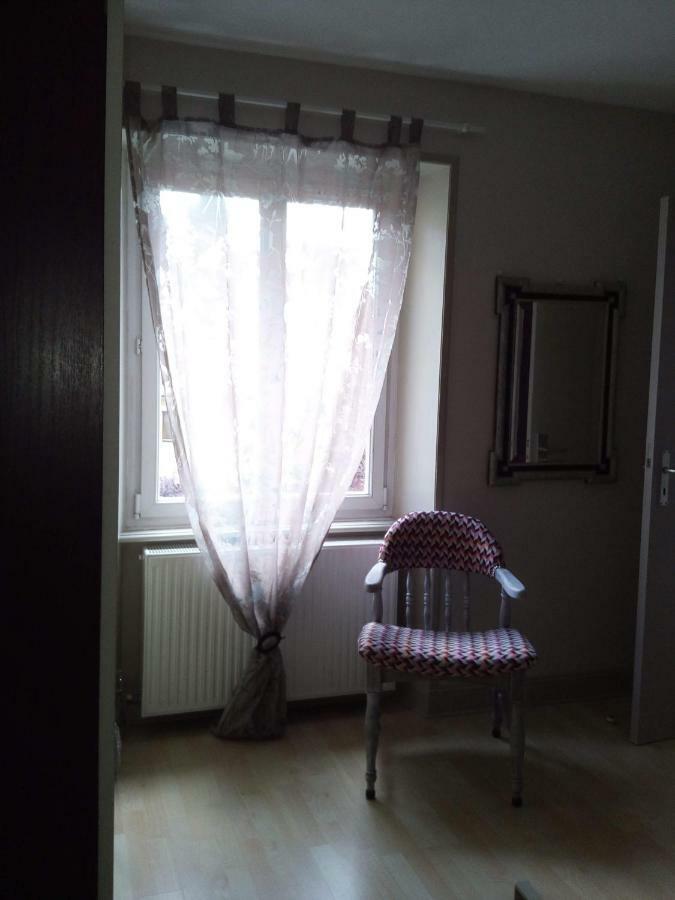 Appartement Vintage A L Ancienne Forge Muhlbach-sur-Munster ภายนอก รูปภาพ