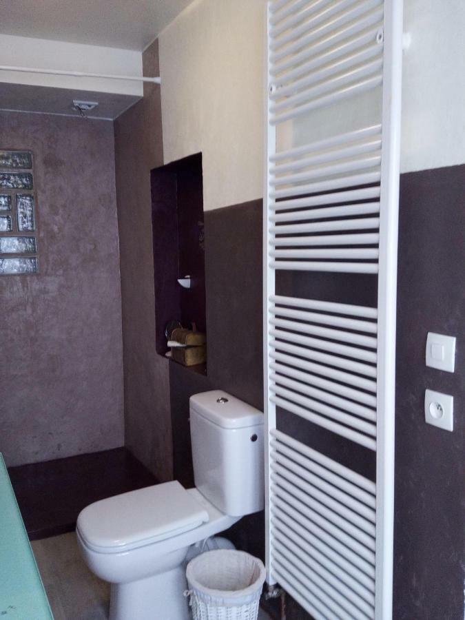 Appartement Vintage A L Ancienne Forge Muhlbach-sur-Munster ภายนอก รูปภาพ